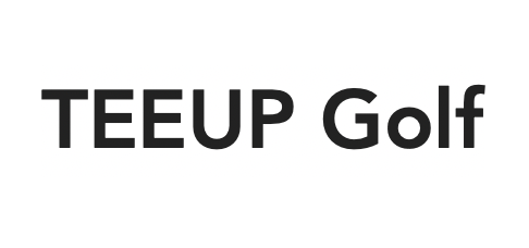 Teeup Golf
