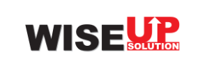 WiseUp Logo